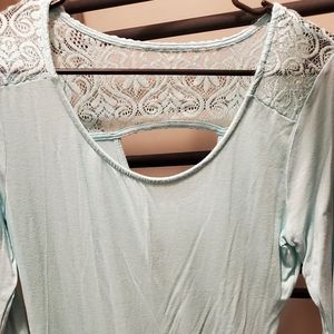 Women's No Boundaries Shirt